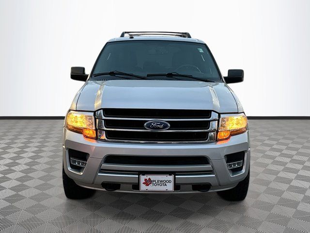 2016 Ford Expedition XLT