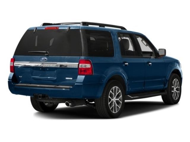 2016 Ford Expedition XLT