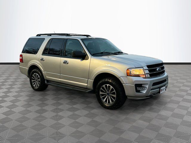 2016 Ford Expedition XLT