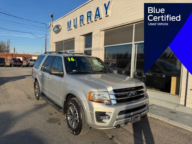 2016 Ford Expedition XLT