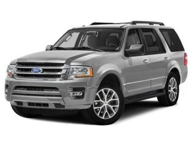 2016 Ford Expedition XLT