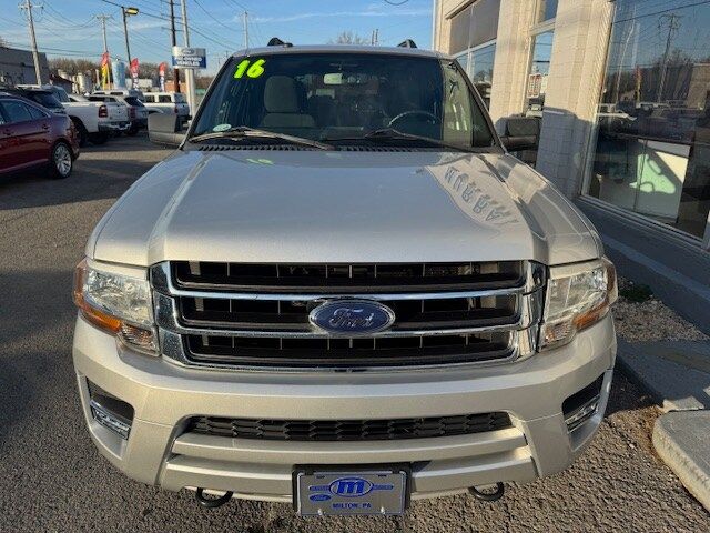 2016 Ford Expedition XLT