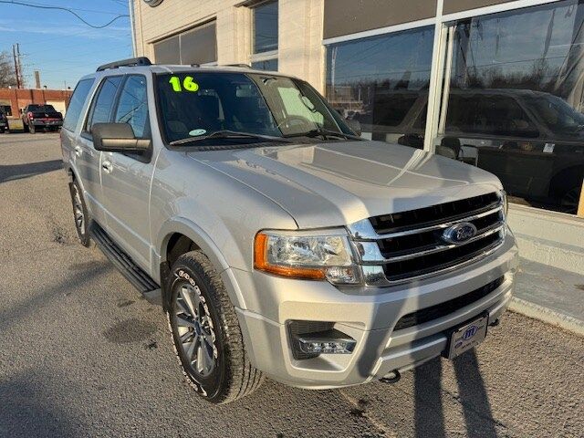 2016 Ford Expedition XLT