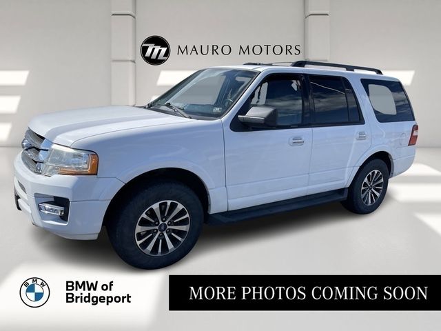 2016 Ford Expedition XLT