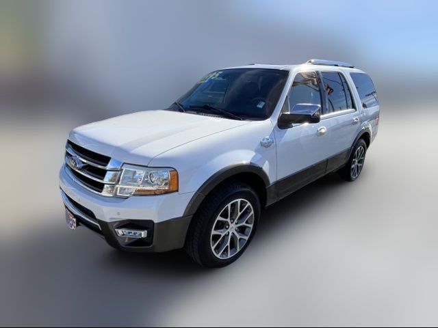 2016 Ford Expedition King Ranch