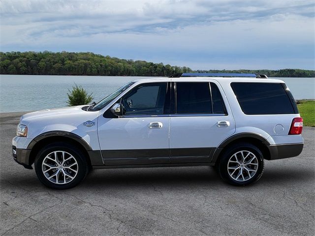 2016 Ford Expedition King Ranch