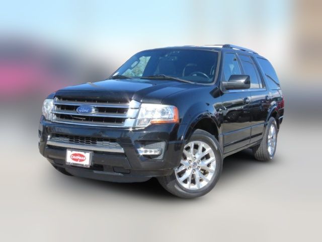 2016 Ford Expedition Limited