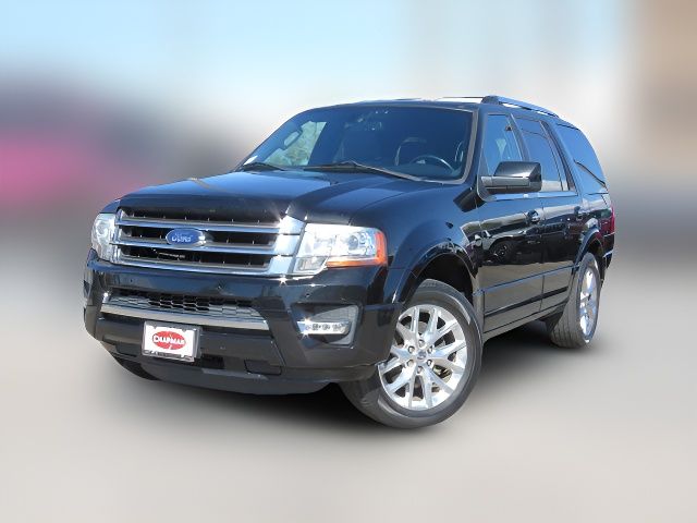 2016 Ford Expedition Limited