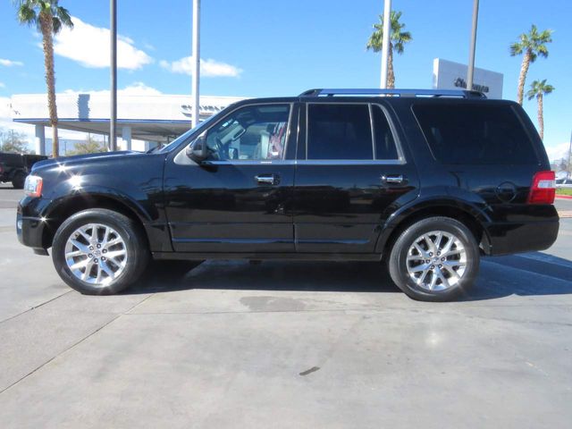 2016 Ford Expedition Limited