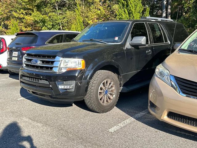 2016 Ford Expedition EL 