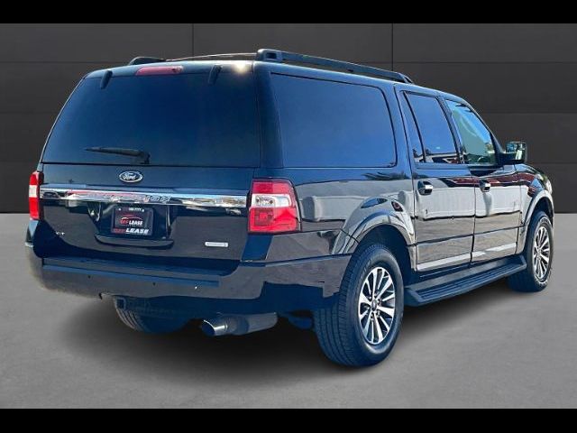 2016 Ford Expedition EL XLT