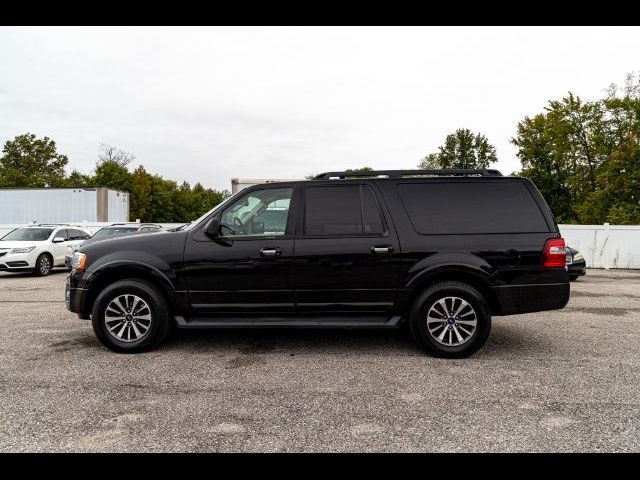 2016 Ford Expedition EL XLT