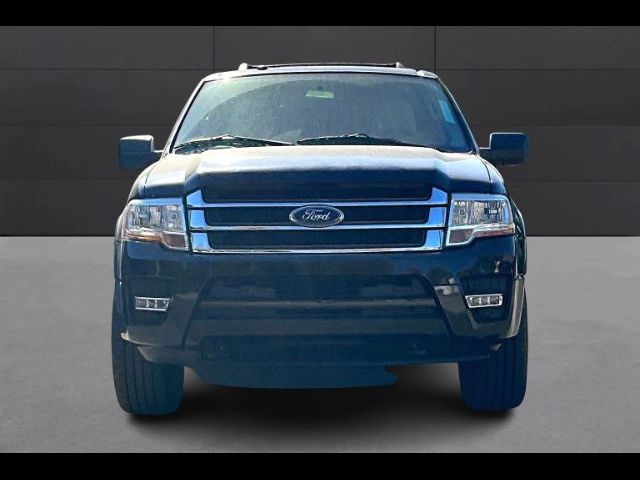 2016 Ford Expedition EL XLT