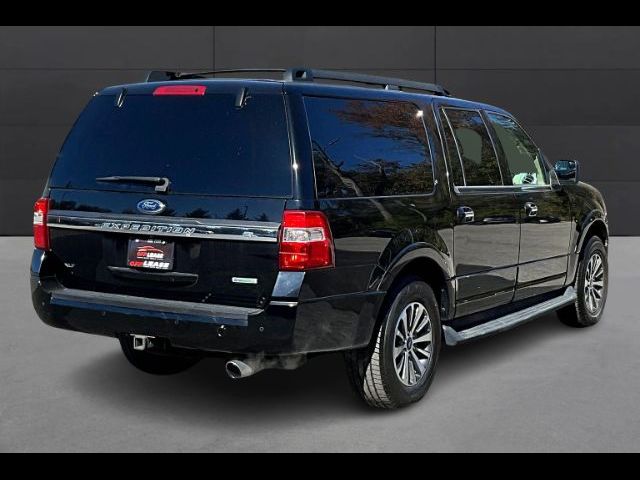 2016 Ford Expedition EL XLT