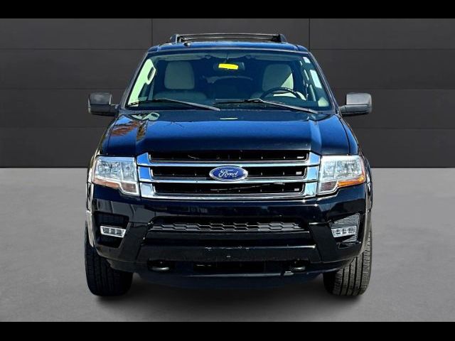 2016 Ford Expedition EL XLT