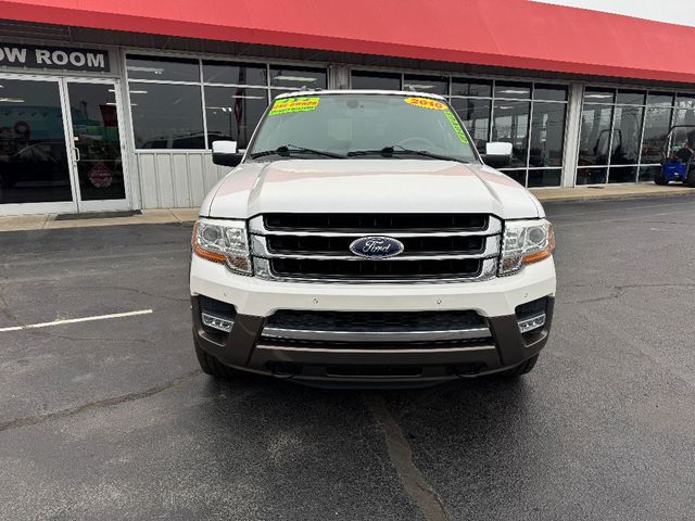 2016 Ford Expedition King Ranch