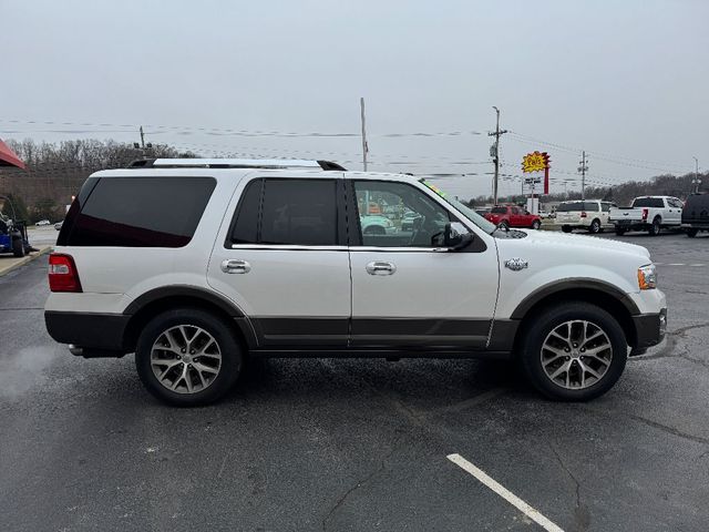 2016 Ford Expedition King Ranch