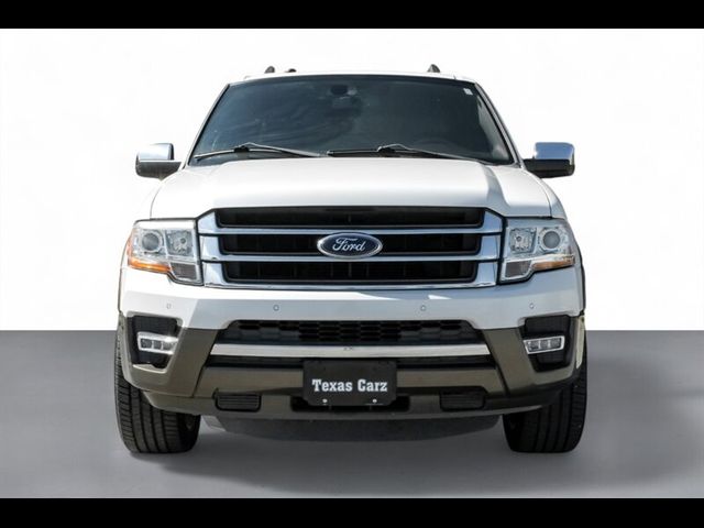 2016 Ford Expedition King Ranch