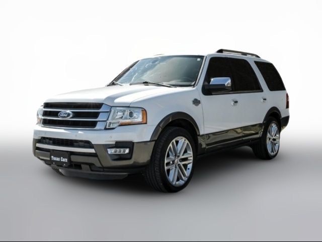 2016 Ford Expedition King Ranch