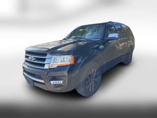 2016 Ford Expedition King Ranch