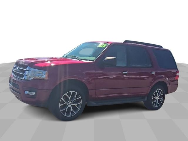 2016 Ford Expedition XLT