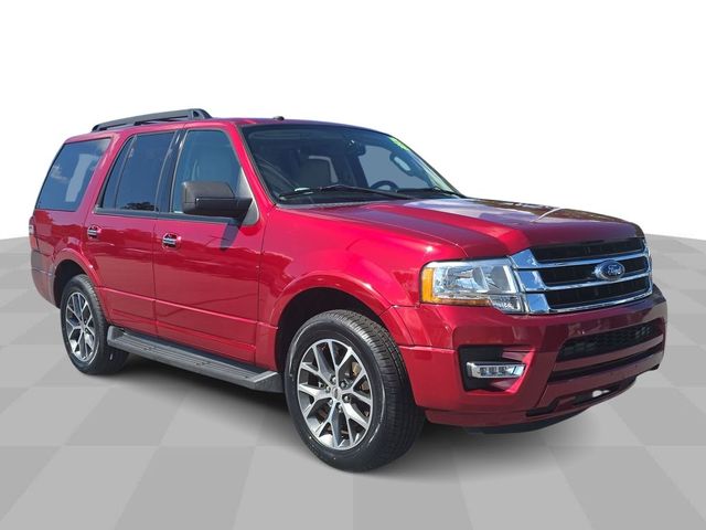 2016 Ford Expedition XLT