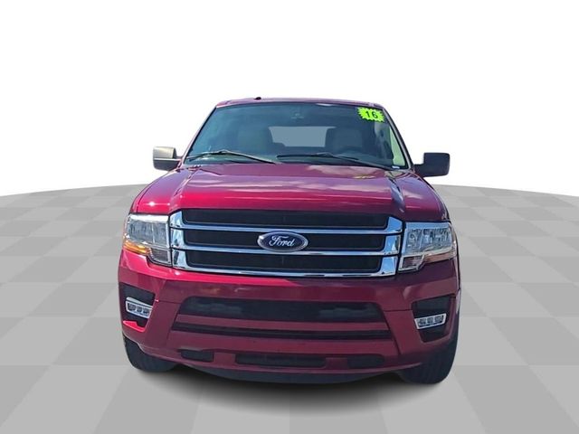 2016 Ford Expedition XLT