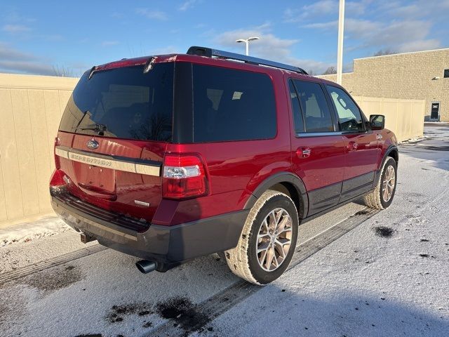 2016 Ford Expedition King Ranch