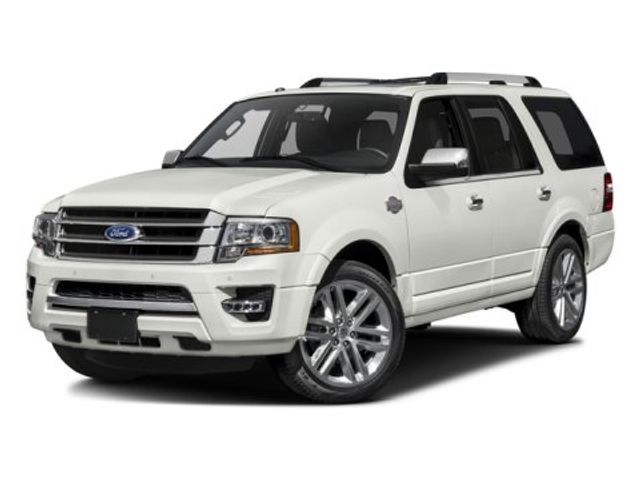 2016 Ford Expedition King Ranch