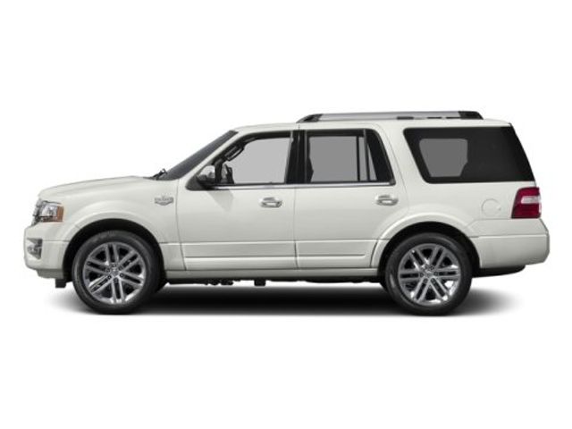 2016 Ford Expedition King Ranch