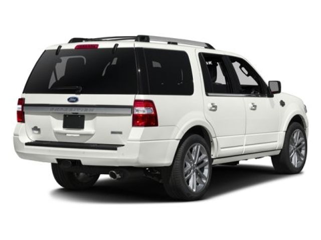 2016 Ford Expedition King Ranch