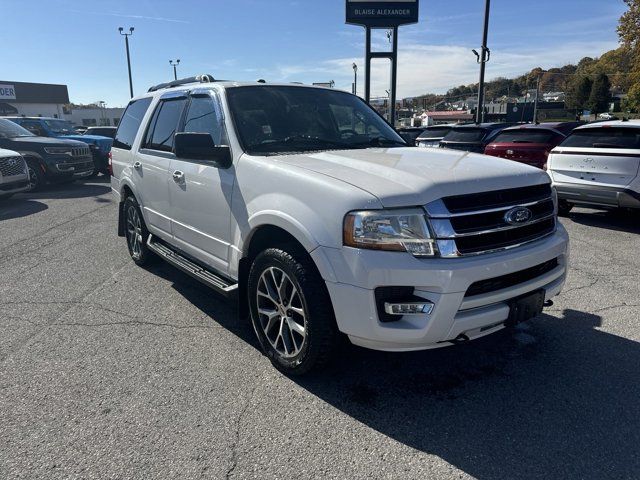 2016 Ford Expedition King Ranch