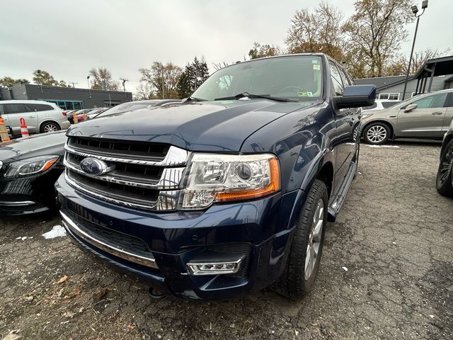 2016 Ford Expedition Limited