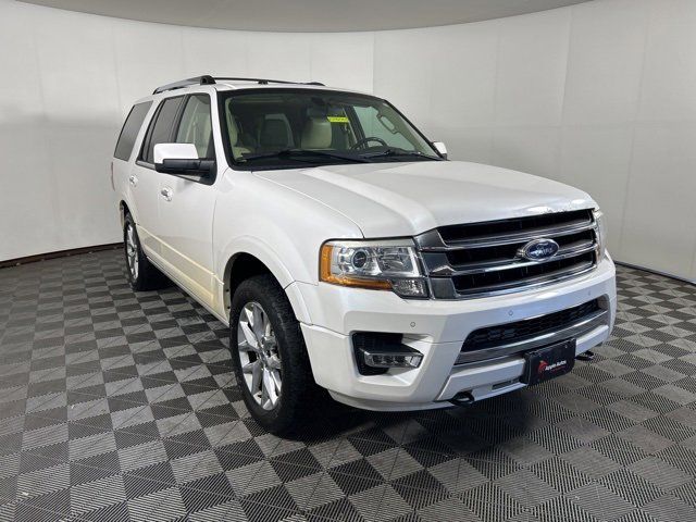 2016 Ford Expedition Limited