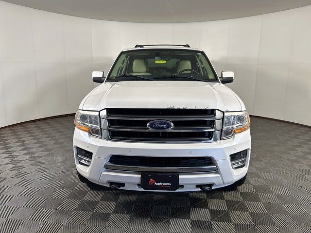 2016 Ford Expedition Limited