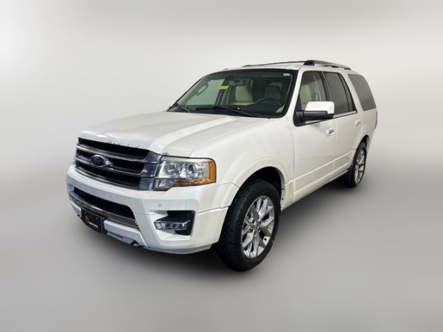 2016 Ford Expedition Limited