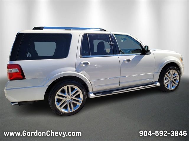 2016 Ford Expedition Limited