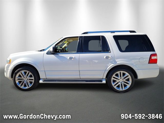 2016 Ford Expedition Limited