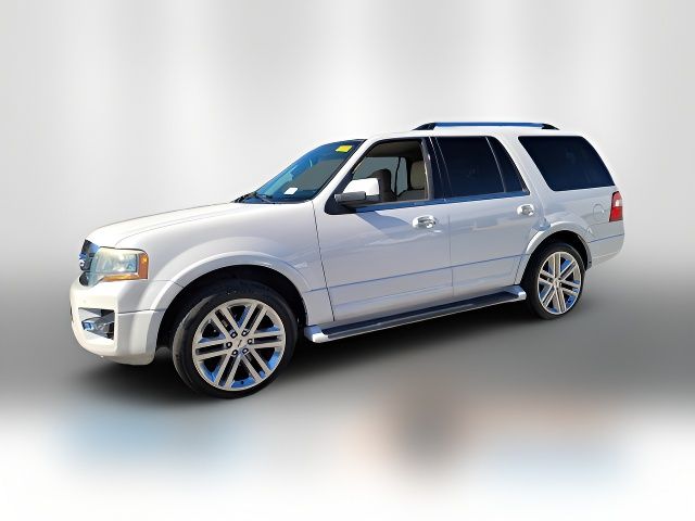 2016 Ford Expedition Limited