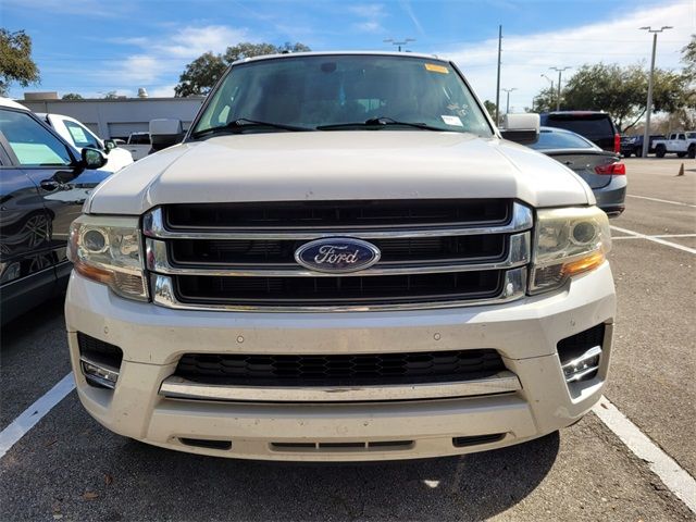 2016 Ford Expedition Limited