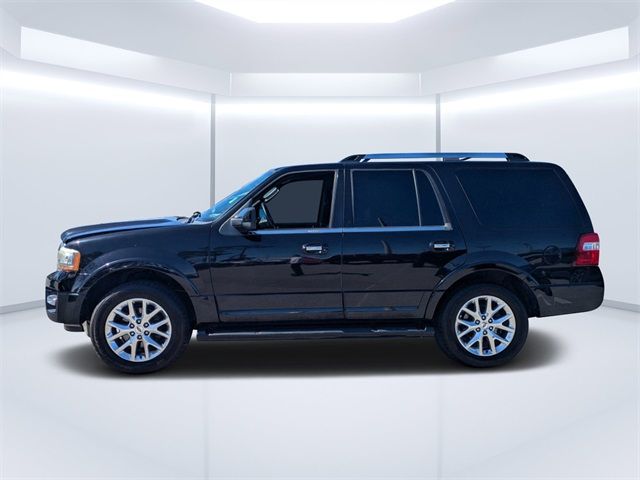 2016 Ford Expedition Limited