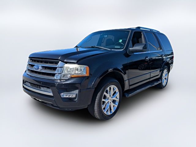 2016 Ford Expedition Limited