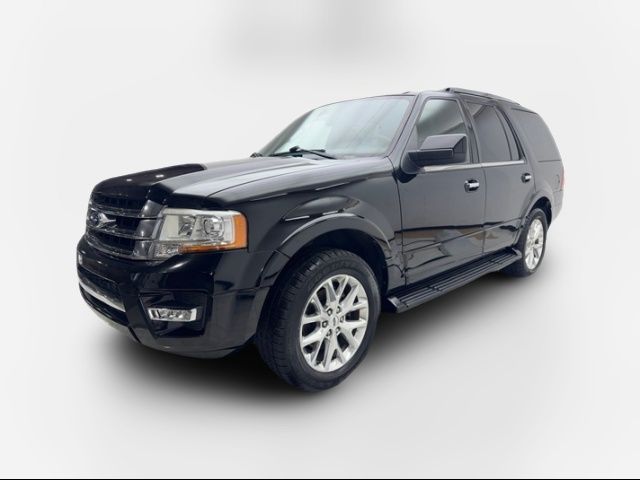 2016 Ford Expedition Limited