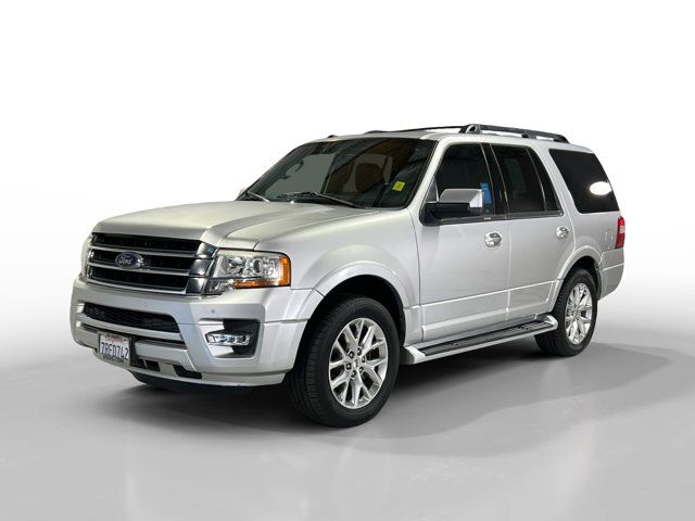 2016 Ford Expedition Limited