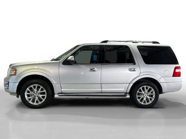 2016 Ford Expedition Limited