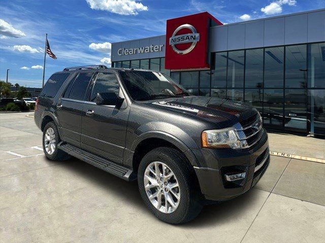 2016 Ford Expedition Limited