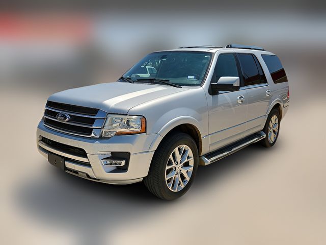 2016 Ford Expedition Limited