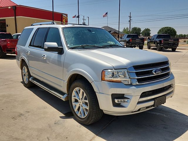 2016 Ford Expedition Limited