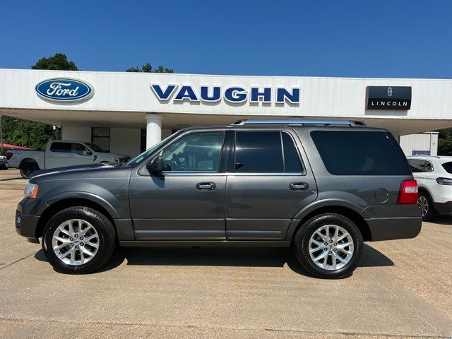 2016 Ford Expedition Limited