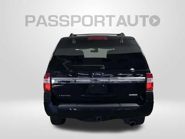 2016 Ford Expedition Limited